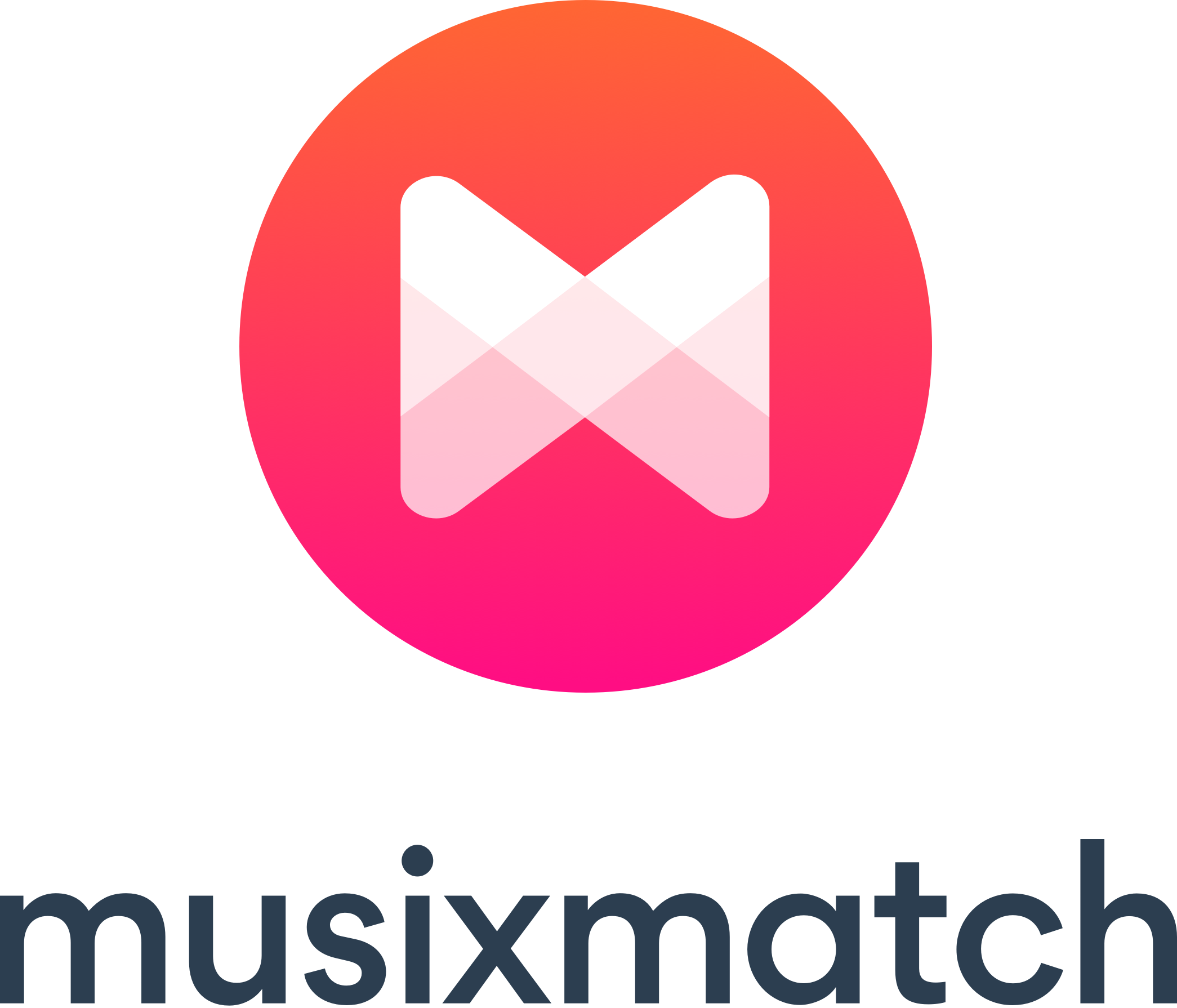 Musixmatch logo